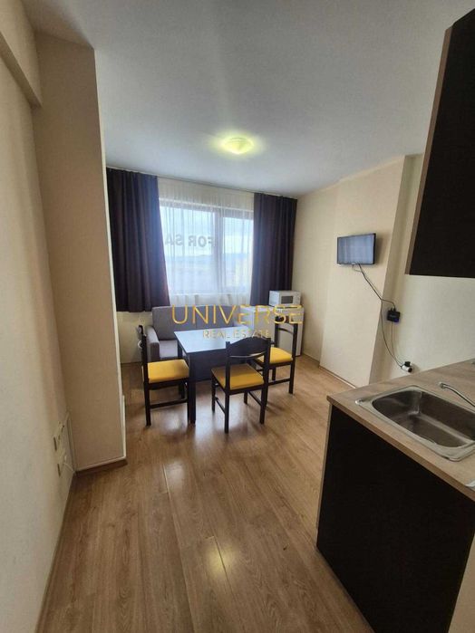 Продава се Двустаен апартамент в к.к. Слънчев бряг - 60 кв.м за 612 €/кв.м - Снимка #5