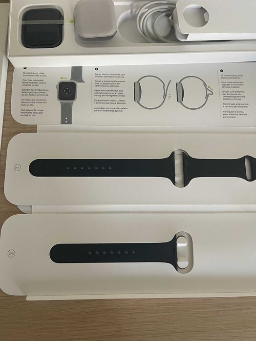 Apple watch 6 44mm