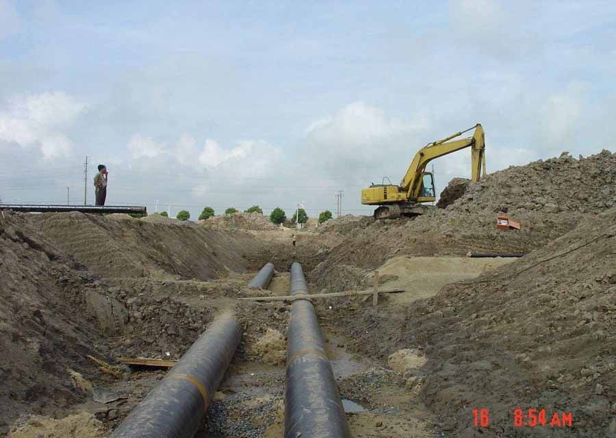 Продам компанию с опытом СМР