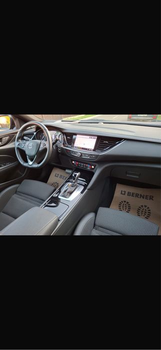 OPEL Insignia 2020 — imagine 5
