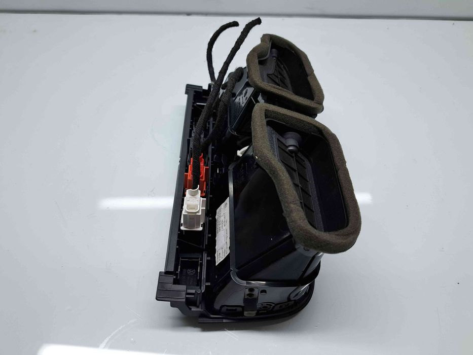 Grila aerisire centrala Volkswagen Polo (6R) [Fabr 2009-2016] 6RF8197