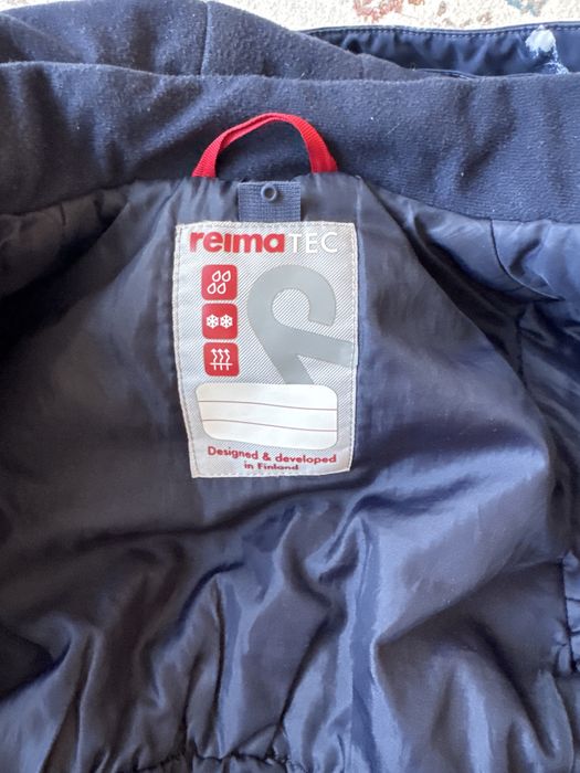 Куртка Reima оригинал