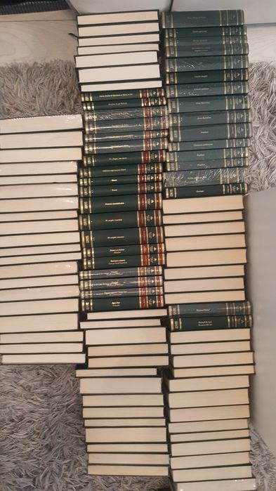 Colectia Adevărul opere esențiale,Completa, Stare Perfecta