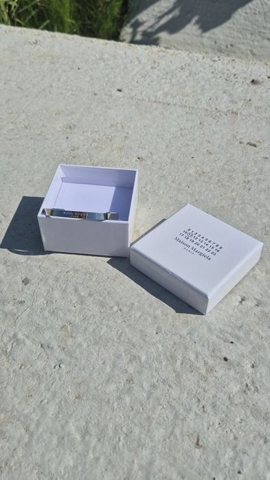 Bratara Maison Margiela stralucitoare