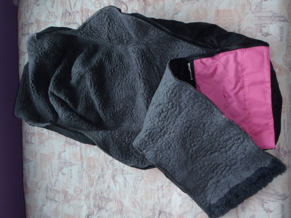 Термо торба за инвалидна количка Orgaterm за деца