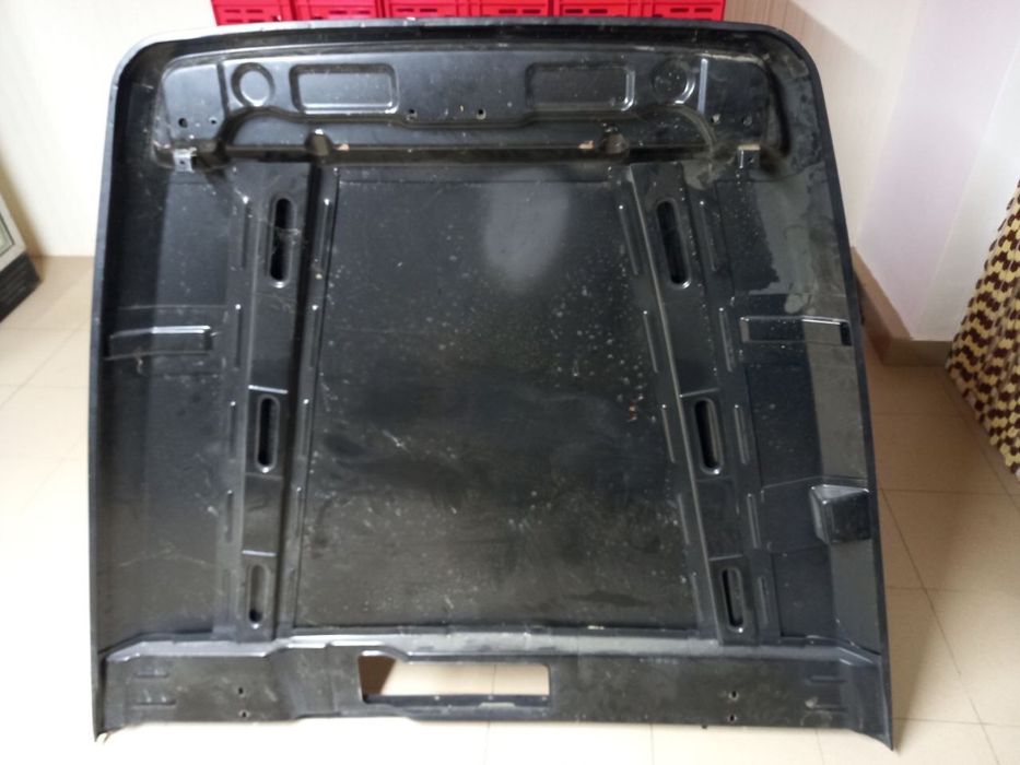 Капак,Mercedes G 463