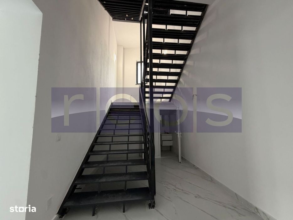 Cladire Pentru Clinica Medicala | Lift | Reconsolidata 2026 | Zona Cis - Vedere 5