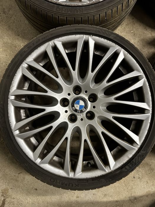 Vand Jante BBS RX270 pe 20”