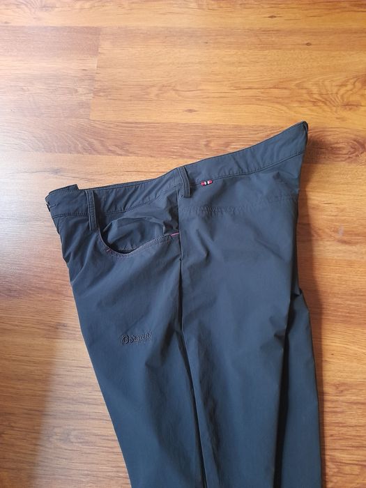 Bergans of Norwey мъжки  панталон L размер.