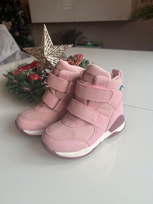 Боти Biomecanics