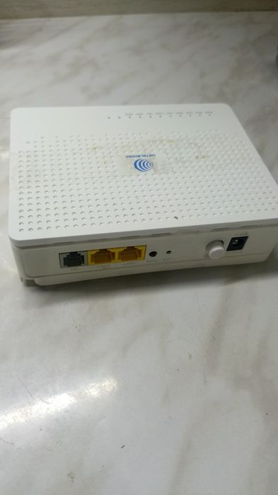 Роутер GPON Uzonline Innbox G74L