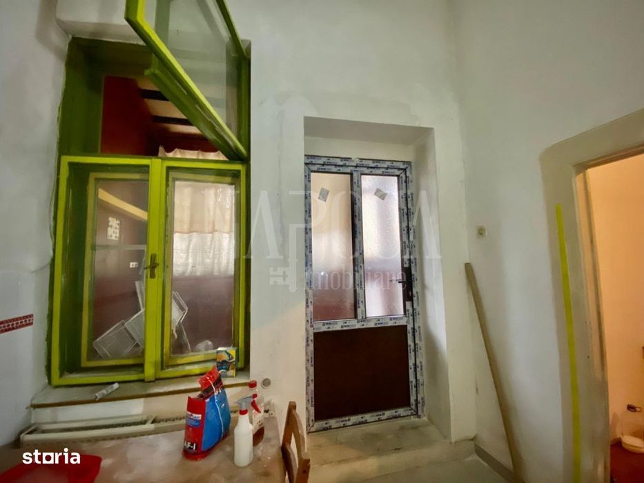 Apartament 2 camere de vanzare in Gara, Cluj Napoca