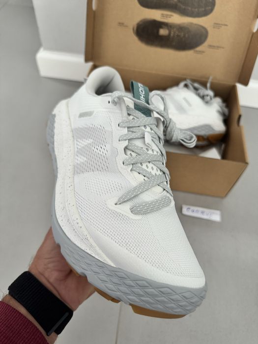 Karhu Ikoni Trail Bright White