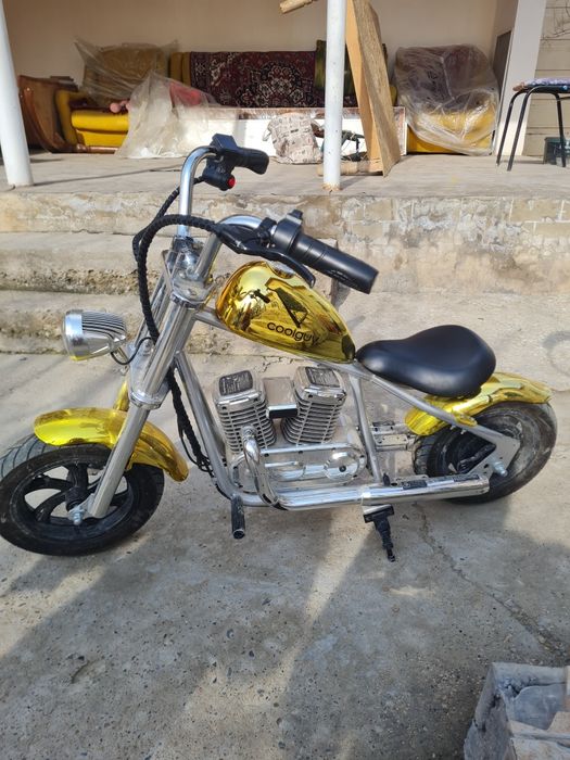 Мотоцикл 50000тг