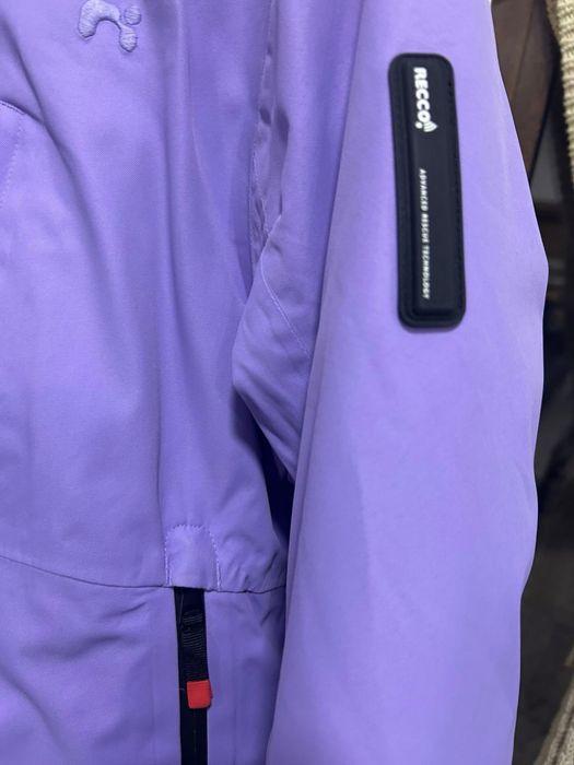 Ски екипировка Name it 128см. 8 години