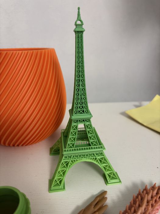 3д фигурки, игрушки