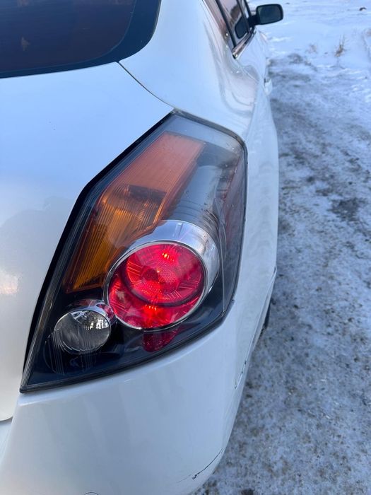 Ниссан Алтима продам