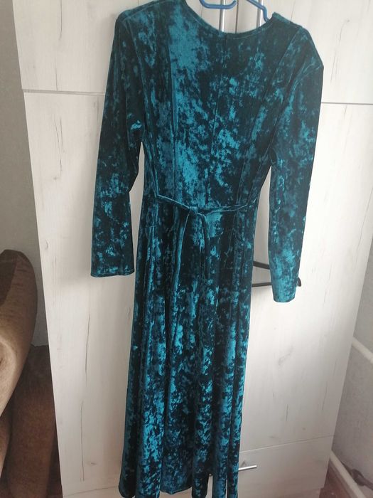 Продам вечернее платье