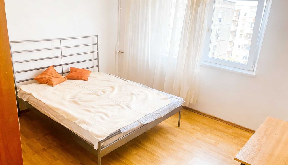 2 camere Parc Sebastian