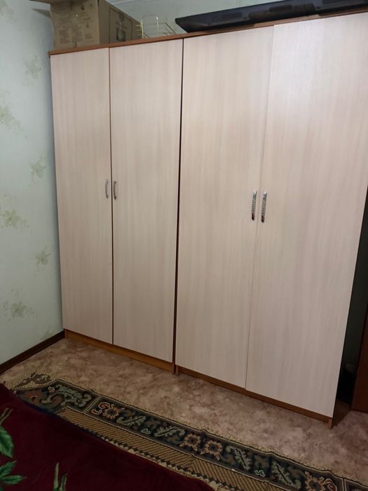 Сдам в аренду 3комн кв