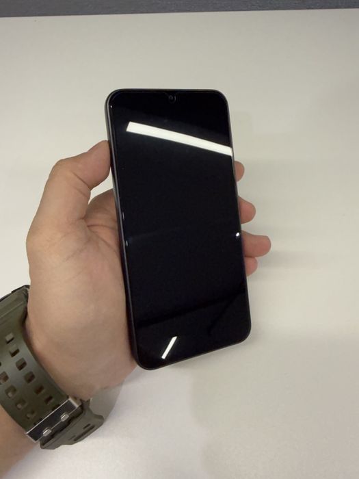 Galaxy A34 5G 8/256GB