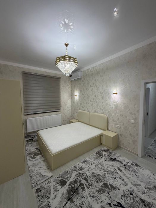 Продается квартира Алмазарский район