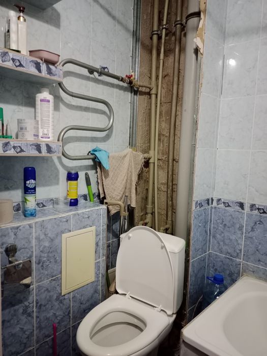 Продам 2-х комн.кв. полноценная