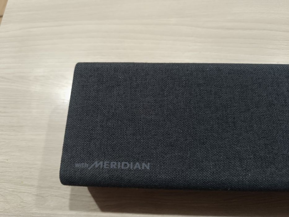 Продам Саунбар LG