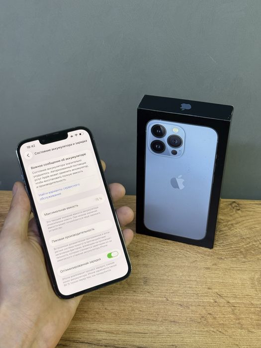Iphone 13 Pro 256 GB | Mobile Zone