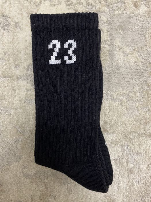 Vand sosete Jordan 23 lungi