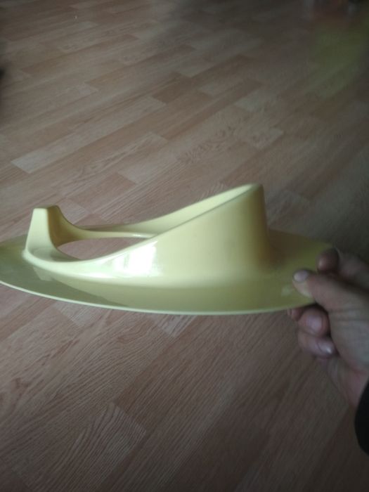 Подставка на унитаз для ребенка