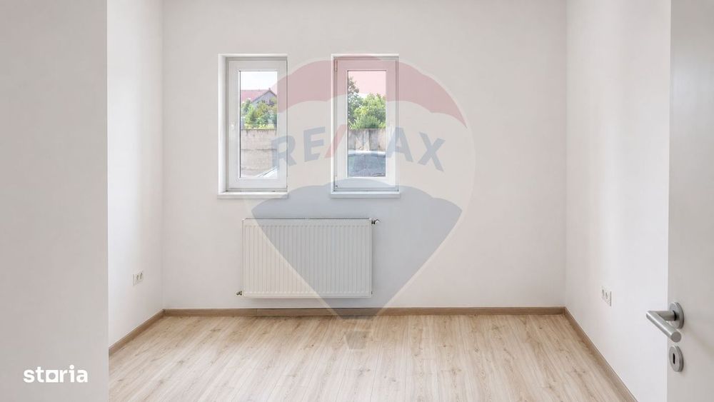 Ciorogârla | Spațiu Comercial Stradal | Parter 106 mp + Depozit 63 mp