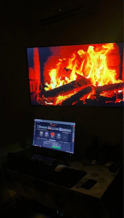 Игравой компьютер(1660 super)