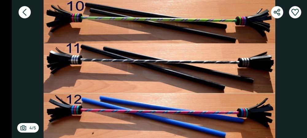 Vând Flowerstick