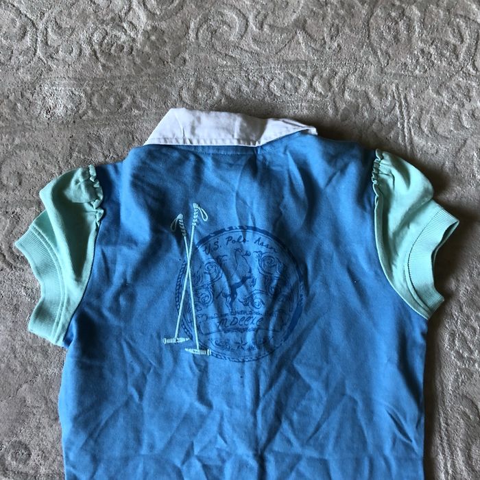 поло/финочка