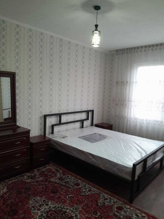 Сдается квартира в аренду, долгосрочно, без посредников.