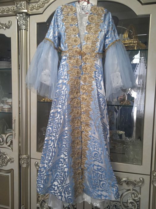 Келинларга той койлаклари