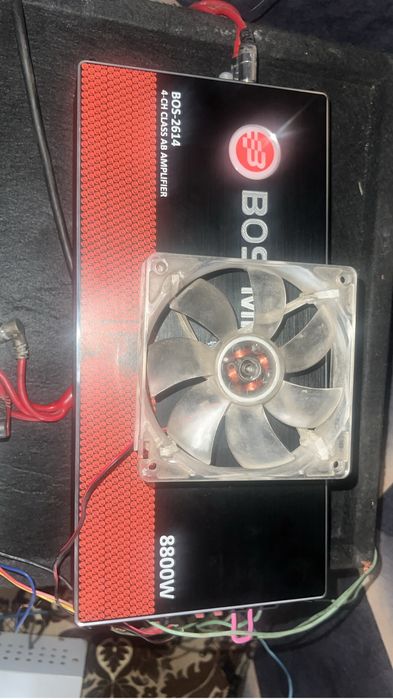 Продам саб прайд 15