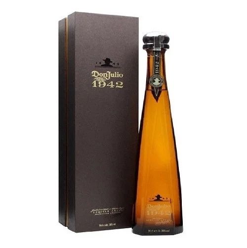 Don Julio тэкила