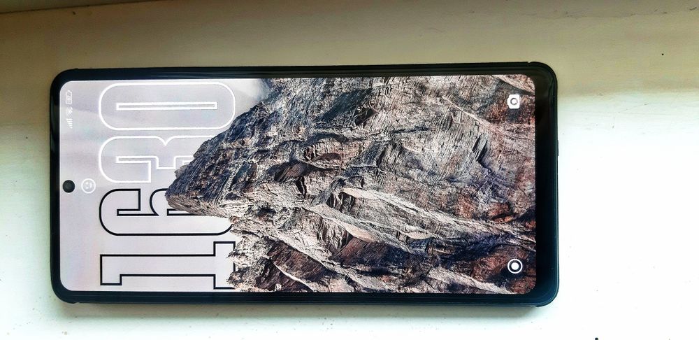 Poco X5 pro 5g ideal garantiya bo