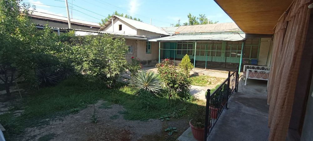 Toshkent tuman Kelesda 4 sotix xovli joy sotiladi.