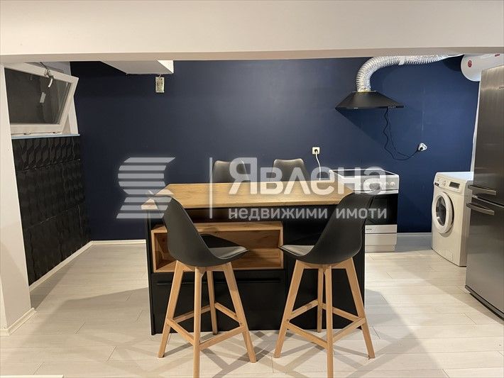 Продава се Двустаен апартамент в София, Редута - 59 кв.м за 2000 €/кв.м - Снимка #1