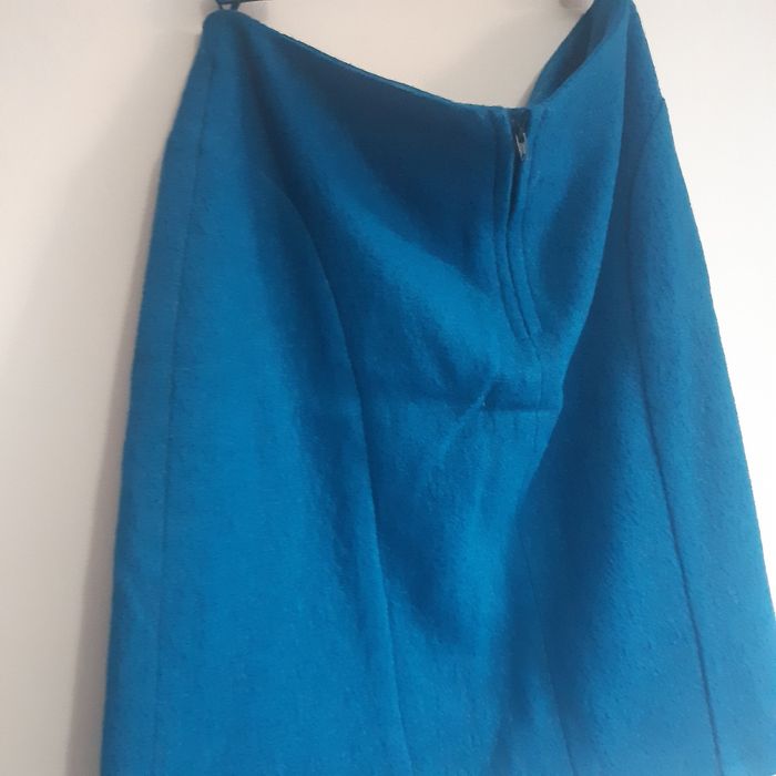 Costum dama lână naturală