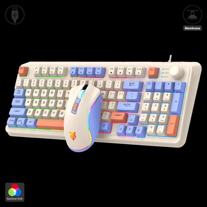 Kompyuter yigish va extiyot qismlari