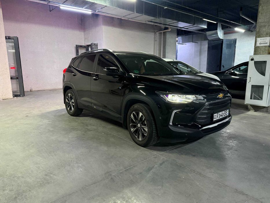 Tracker 2 Premier