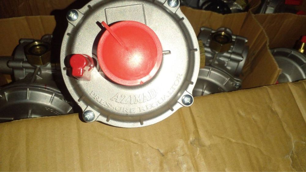 Regulyator gaza MK10 optom