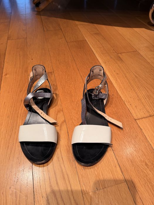 Женски летни обувки