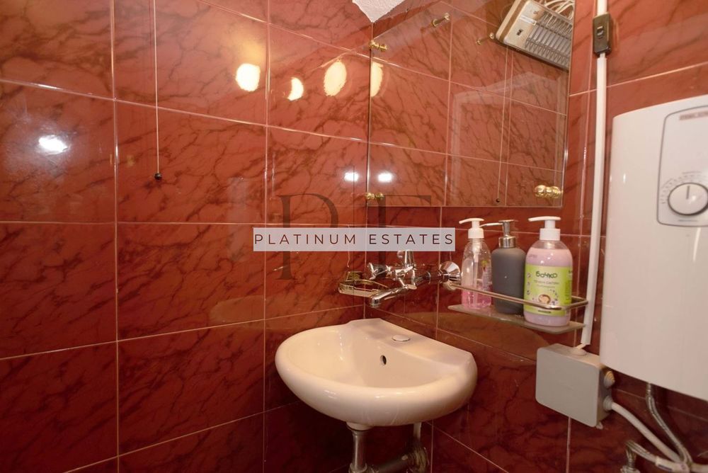 Продава се Тристаен апартамент в София, Лозенец - 100 кв.м за 2580 €/кв.м - Снимка #9