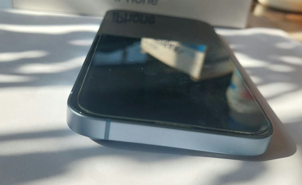 Iphone 14 128GB Перфектен без дръскотина