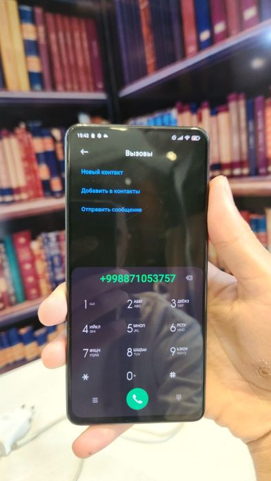 Xiaomi 9T sotiladi ideal obmen bor